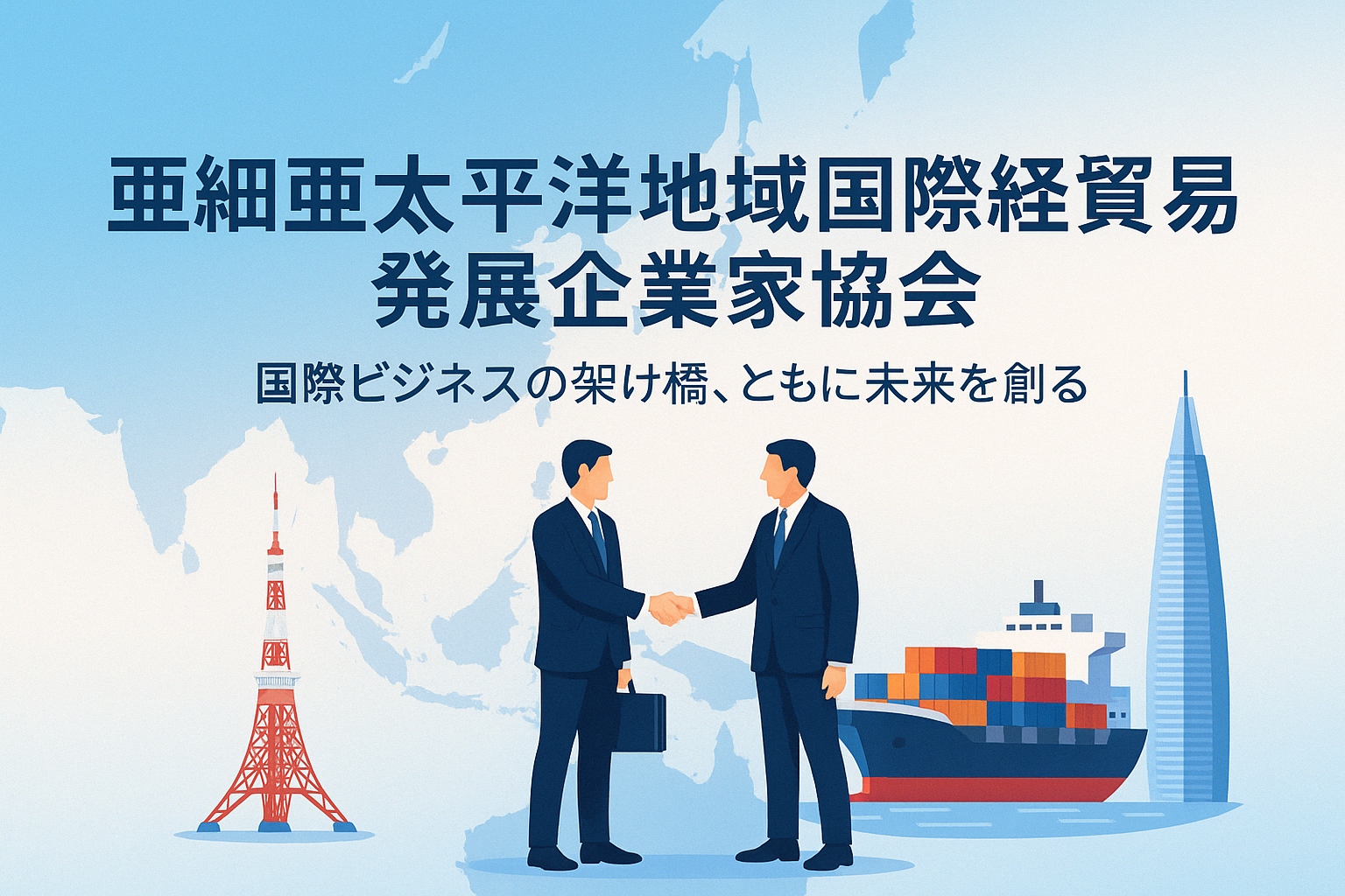 協会について詳しく見る